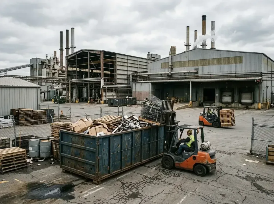 industrial-factory-scrap-conta-003 — frequently asked questions, Cheap Roll-off Dumpster Rentals in Atlanta, TX